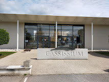 Le Cassissium photo