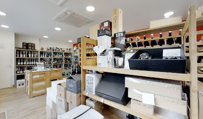 Le Caveau de Bacchus photo