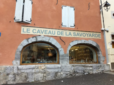 Le Caveau de la Savoyarde photo