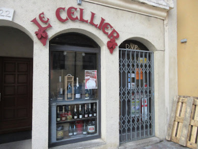 Le Cellier photo