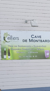 Le Cellier Montbardois photo
