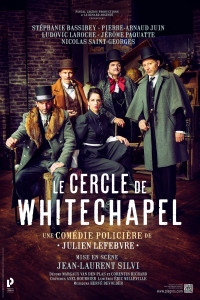 Le cercle de Whitechapel photo