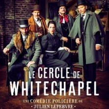 Le Cercle de Whitechapel photo