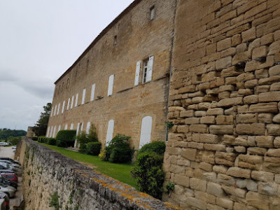 Le Château de St Félix photo