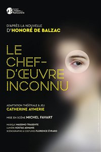 Le Chef-D'oeuvre Inconnu photo