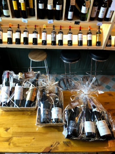 Le Chemin Des Vins photo