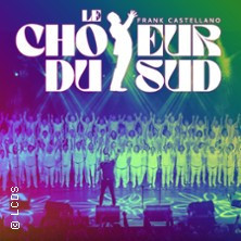 Le Choeur du Sud - Chef Frank Castellano photo