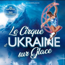 Le Cirque d'Ukraine sur Glace photo