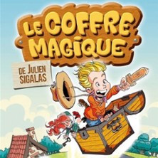 Le Coffre Magique ( Tournée ) photo