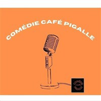 Le Comédie Café Pigalle photo