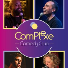 Le Complexe Comedy Club photo