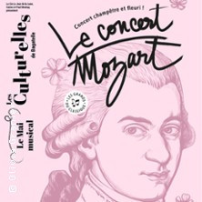 Le Concert Mozart photo