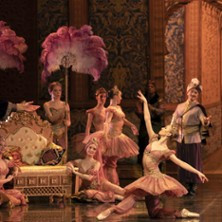 Le Corsaire - Opéra de Bordeaux photo