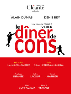Le dîner de cons photo