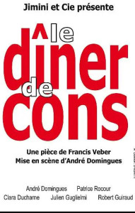 Le Dîner de cons photo