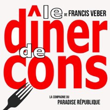 Le Diner de Cons, Paradise République photo