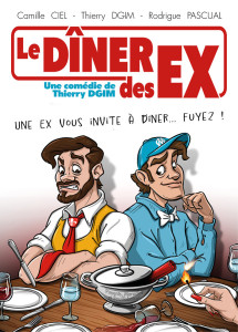 Le Dîner des Ex photo