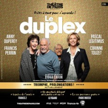 Le Duplex (Tournée) photo