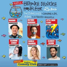Le Festival Estuaire d’en Rire - 2025 photo