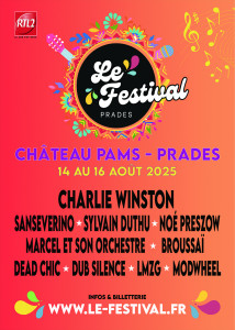 Le Festival Prades photo