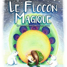 Le Flocon Magique photo