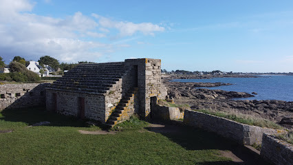 le Fort du Cabellou photo