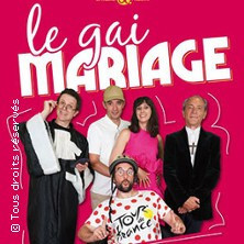 Le Gai Mariage photo