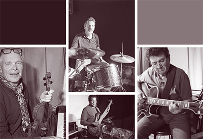 Le Gallery Jazz Syndicate photo