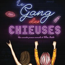 Le Gang des Chieuses - Tournée photo