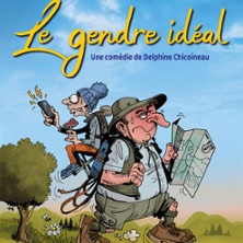 Le Gendre Idéal photo