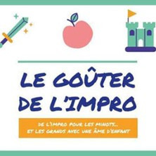 Le Gouter de L'Impro photo