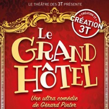 Le Grand Hôtel photo