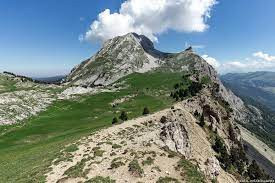 Le Grand Veymont photo