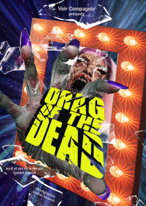 Drag of the dead photo