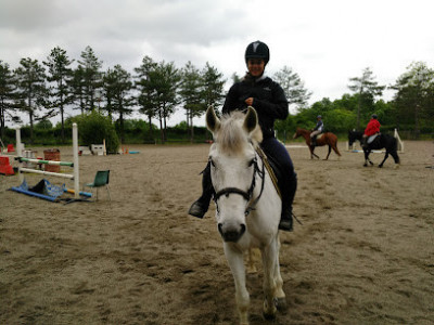 Le Haras de Fleyres photo