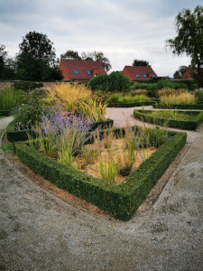 Le Jardin de la Comtesse photo