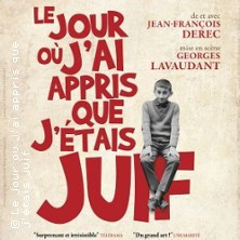 Le Jour où j'ai Appris que J'étais Juif photo