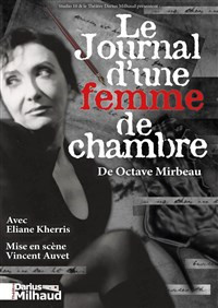 Le Journal d'une femme de chambre photo