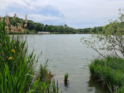 - Le Lac photo