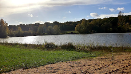 Le Lac photo