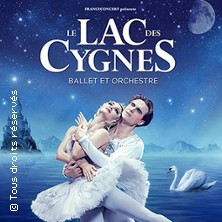 Le Lac des Cygnes Ballet & Orchestre photo