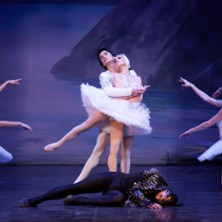 Le Lac des Cygnes - Grand Ballet de Kiev photo