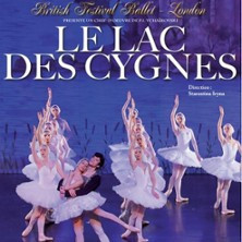 Le Lac des Cygnes - Par le British Festival Ballet photo