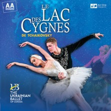 Le Lac des Cygnes - The Ukrainian Ballet of Odessa - Tournée photo