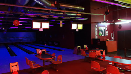 LE LASER BOWL (BOWLING - LASER GAME). photo