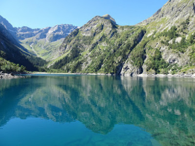 Le Lauvitel photo