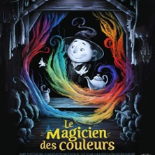 Le Magicien des Couleurs photo