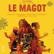 Le Magot photo