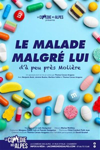 Le Malade malgré lui photo