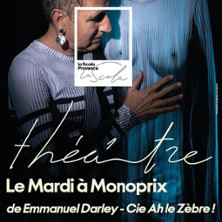 Le Mardi à Monoprix - La Scala Provence, Avignon photo